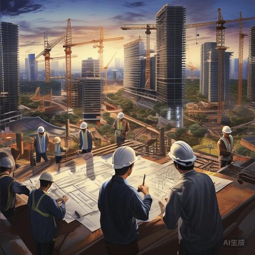 劳务公司携手鹏为宜筑系统,共创高效分包管理新篇章