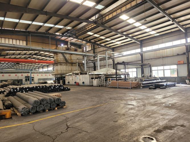 山东联晟工程材料 建筑劳务分包领域的专业力量