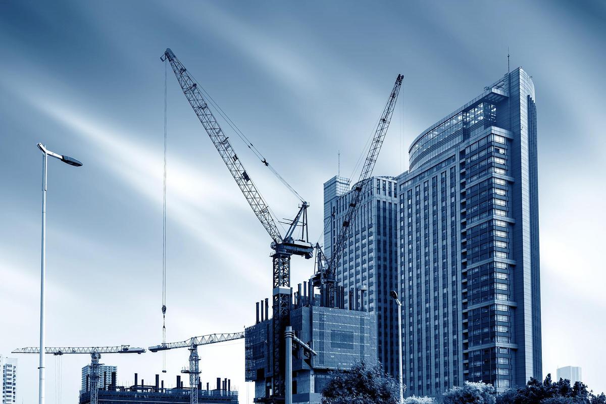 《建设造价信息》的全面价值 从建材价格标准到建筑劳务分包